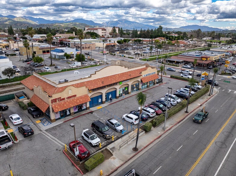 More Photos Of 1201 Truman St, San Fernando Storefront For Lease