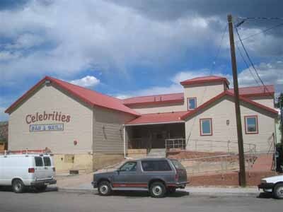 More Photos Of 432 N 100 W, Cedar City Restaurant For Sale