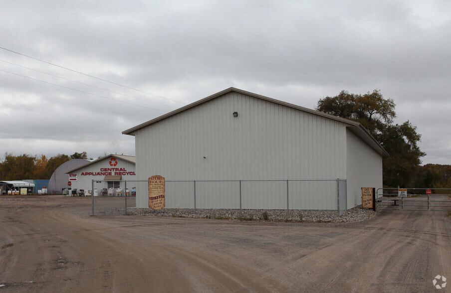 More Photos Of 3510 31st St, Saint Cloud Service For Lease