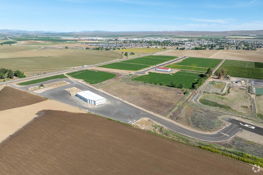 More Photos Of Highway 281 N, Quincy Land For Sale