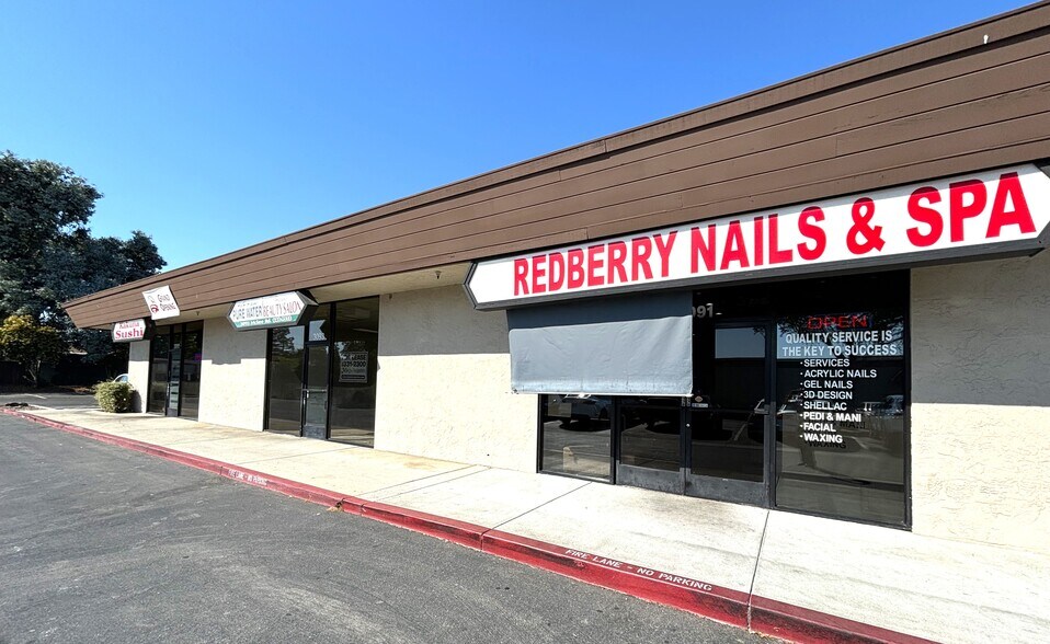 More Photos Of 3081-3087 McKee Rd, San Jose Freestanding For Lease