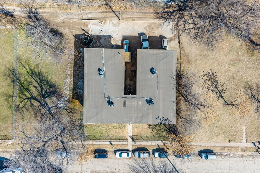 More Photos Of 2718 Cleveland St, Dallas Apartments For Sale