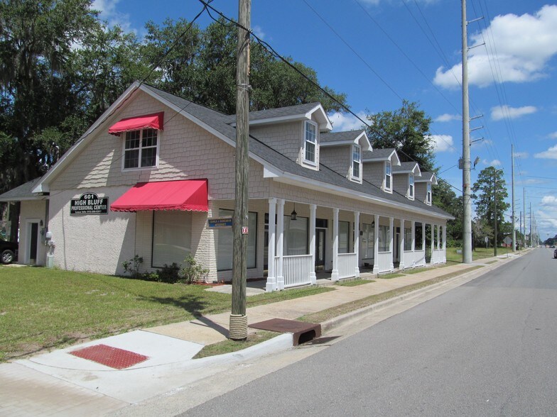More Photos Of 601 North Way, Darien Office For Sale