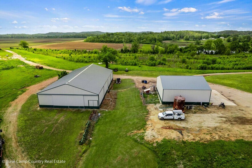 More Photos Of 7434 State Highway 51, Zalma Land For Sale