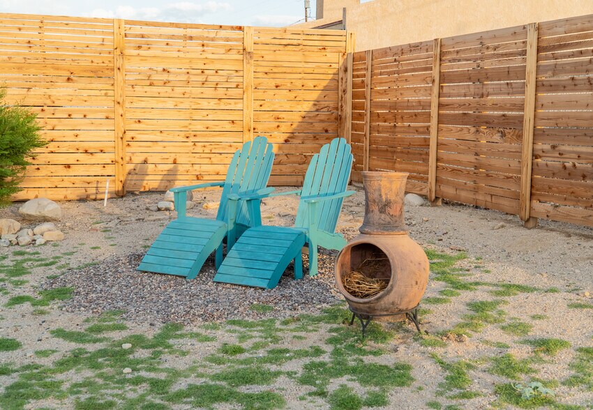 More Photos Of 74707 Sunset Dr, Twentynine Palms Specialty For Sale