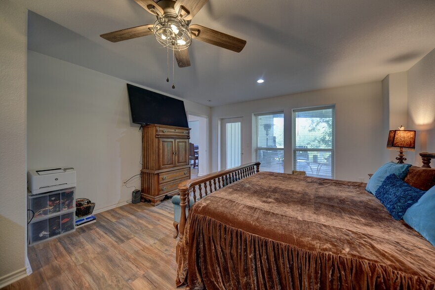 More Photos Of 3200 Lazy Riv, Montgomery Land For Sale