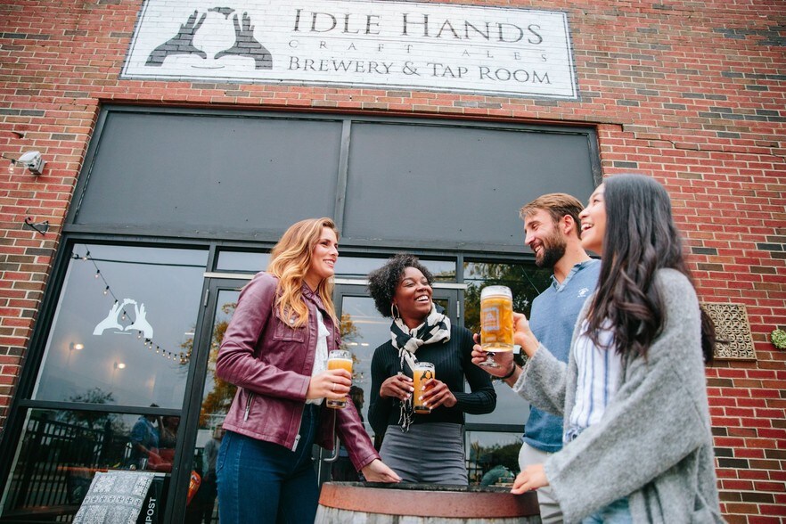 More Photos Of 190 Pleasant St, Malden Apartments For Lease