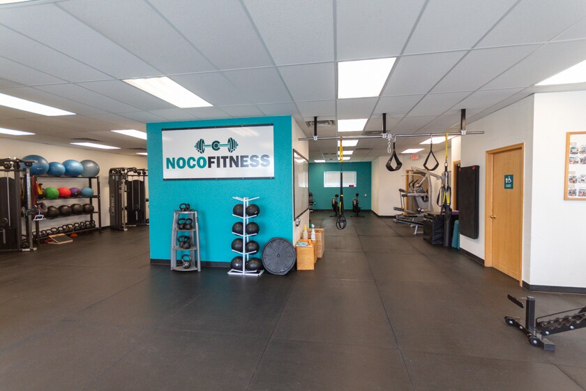 More Photos Of 1656–1664 Topaz Dr, Loveland Loft Creative Space For Sale