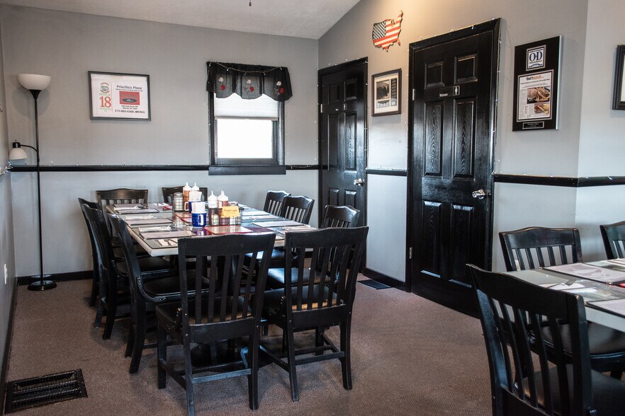 More Photos Of 8583 Route 365, Floyd Restaurant For Sale