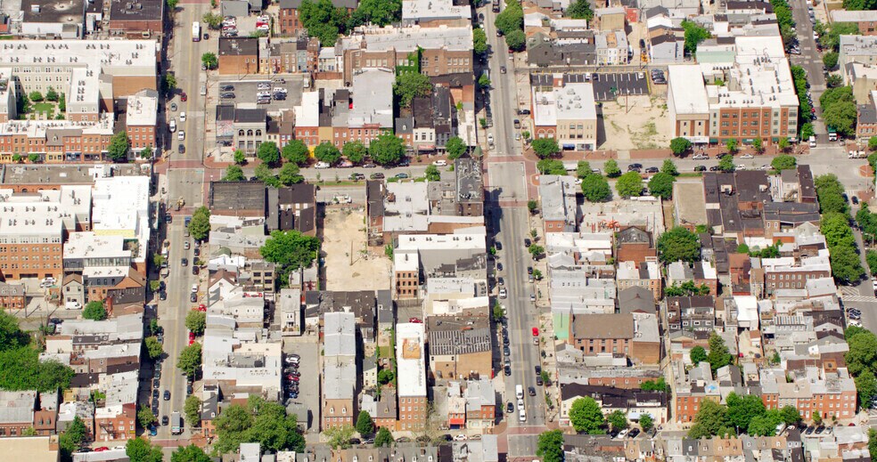 More Photos Of 1707 Eastern Ave, Baltimore Apartments For Lease