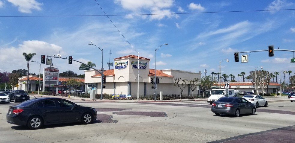 More Photos Of 6379-6399 Atlantic Ave, Bell Freestanding For Sale