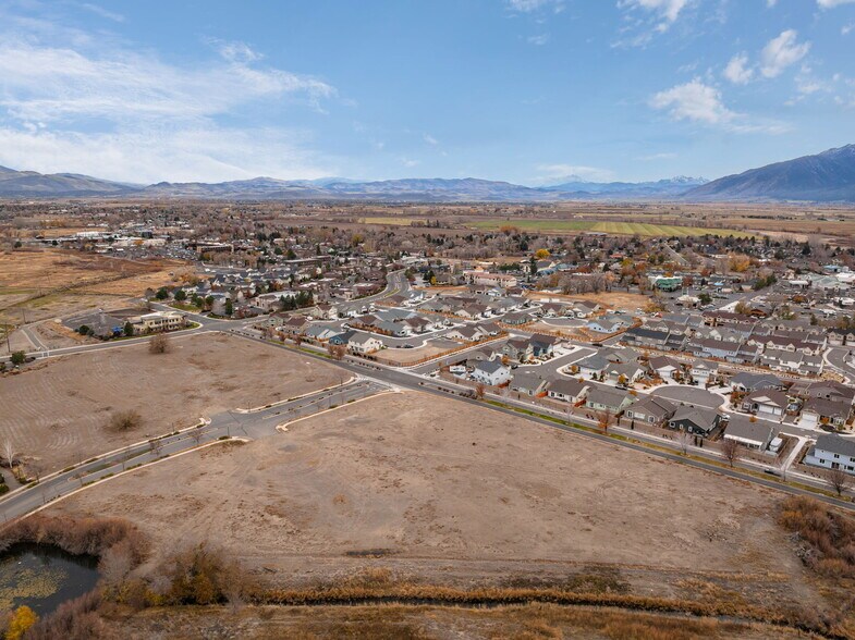 More Photos Of 1710 Monte Vista Ave, Minden Land For Sale