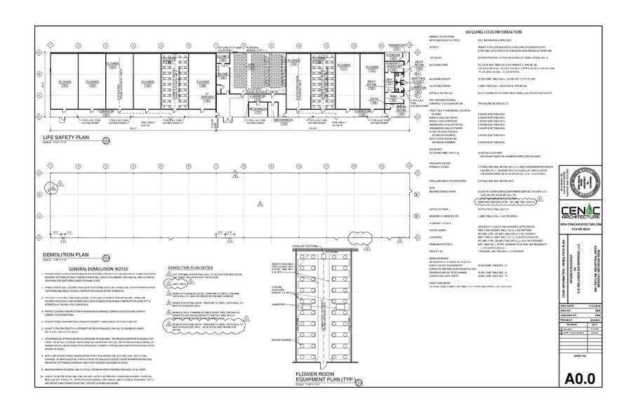 More Photos Of 9081 Skyline Dr, Morenci Manufacturing For Lease