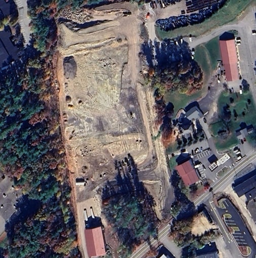 Primary Photo Of 44 Pelham Rd, Salem Land For Lease