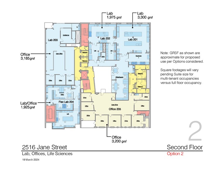 More Photos Of 2516 Jane St, Pittsburgh Office For Lease