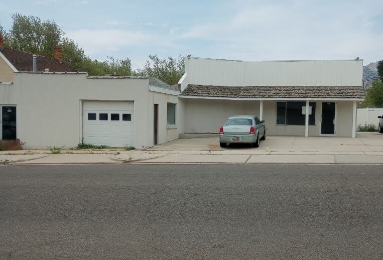 Primary Photo Of 499 S Main St, Brigham City Office For Lease