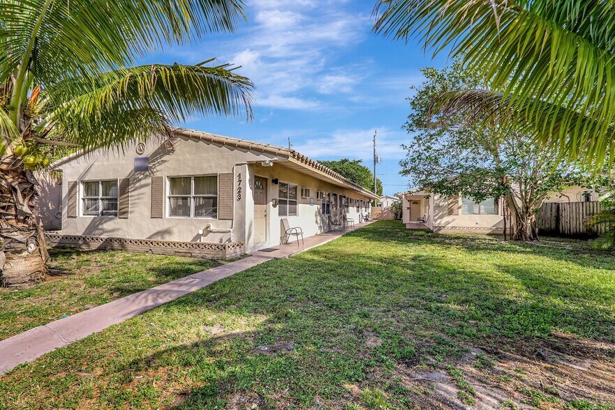 More Photos Of 1723 Liberty St, Hollywood Apartments For Sale