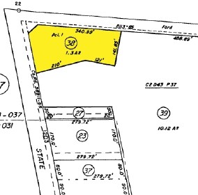 More Photos Of 1275 Ford Rd, Ukiah Fast Food For Sale