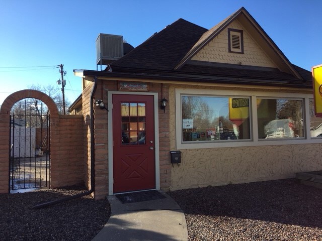 More Photos Of 5725 Yukon St, Arvada Restaurant For Sale