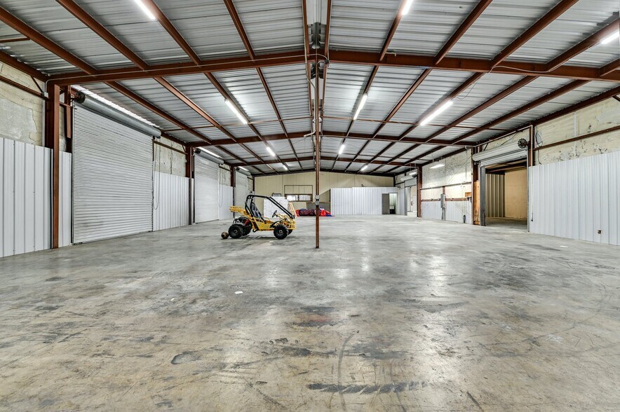 More Photos Of 4450 State Highway 29, Bertram Industrial For Lease