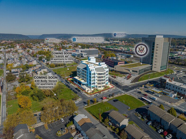 More Photos Of 1500 N 6th St, Harrisburg Apartments For Lease