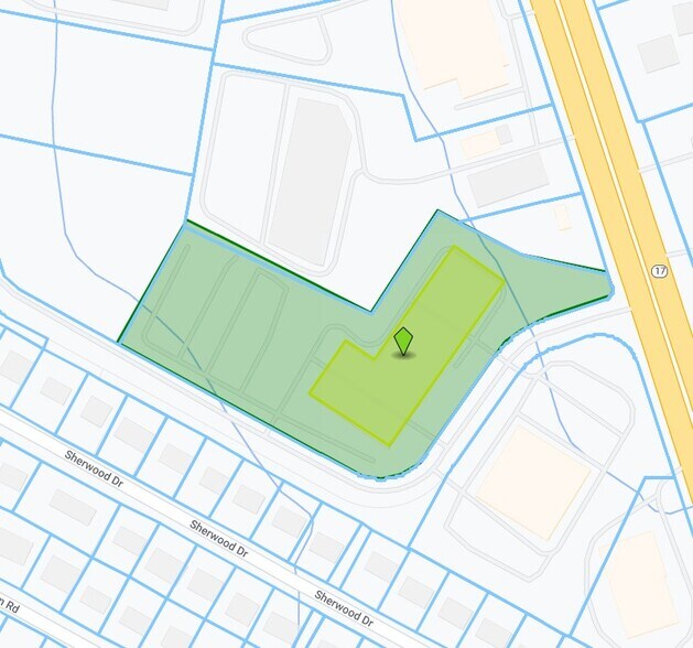 More Photos Of 1 Park Way, Upper Saddle River Office For Lease