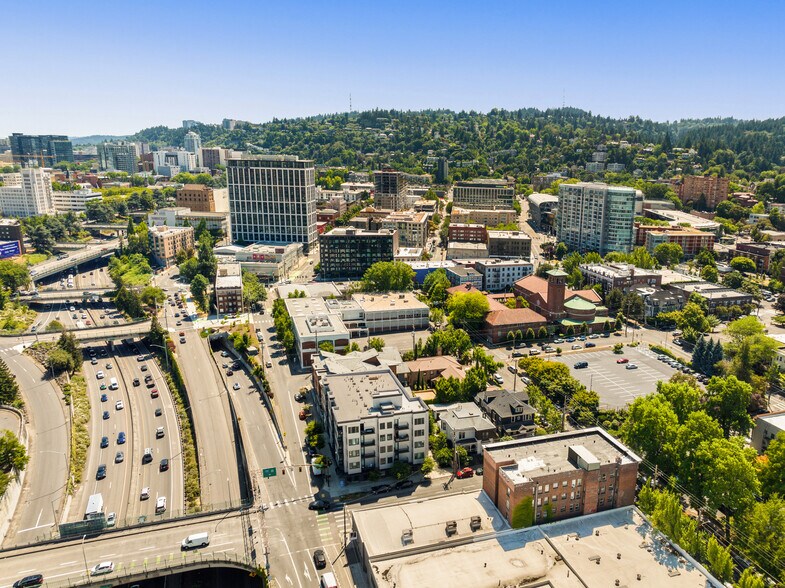 More Photos Of , Portland Multifamily For Sale