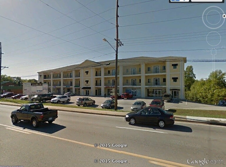 More Photos Of 625 Piney Forest Rd, Danville Office For Lease