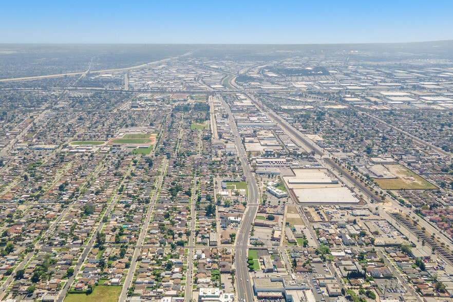 More Photos Of 400 S Santa Fe Ave, Compton Religious Facility For Sale