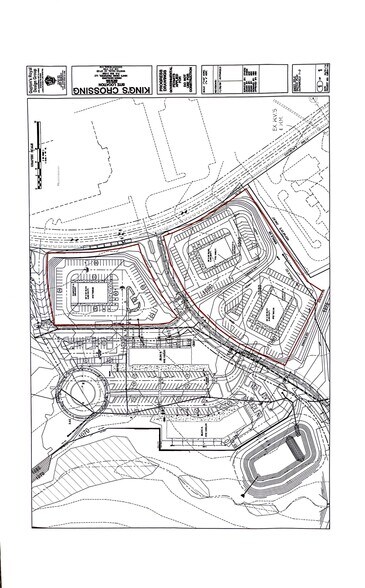 More Photos Of #3 Outparcel Kingscote Way, King, NC 27021, King Land For Sale