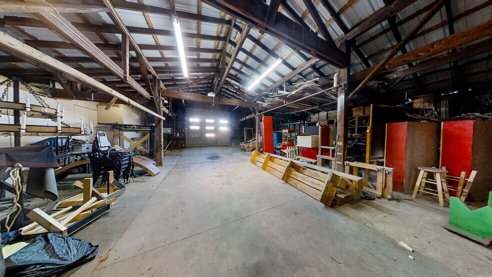 More Photos Of 232 N Main St, Mercersburg Storefront Retail Residential For Sale