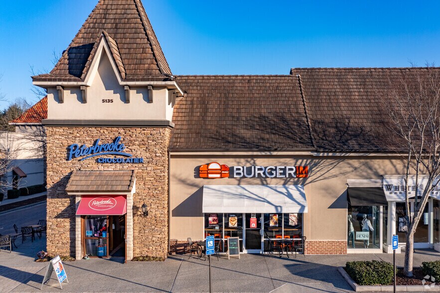 More Photos Of 5201 Peachtree Pky, Norcross Unknown For Lease