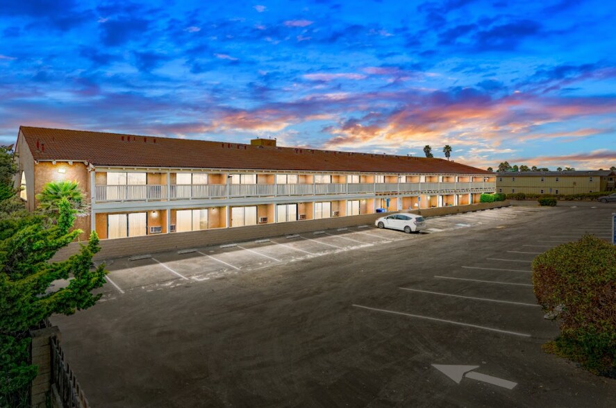 More Photos Of 9280 Castillo Dr, San Simeon Hotel For Sale