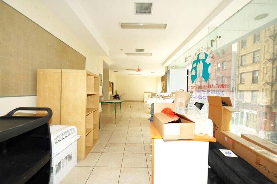 More Photos Of 2 Allen St, New York Medical For Sale