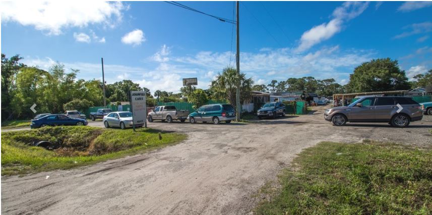 More Photos Of 4845-4905 45th St, Vero Beach, Vero Beach Auto Salvage Facility For Sale