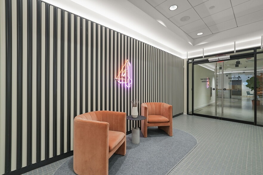 More Photos Of 110 N Corcoran St, Durham Coworking Space