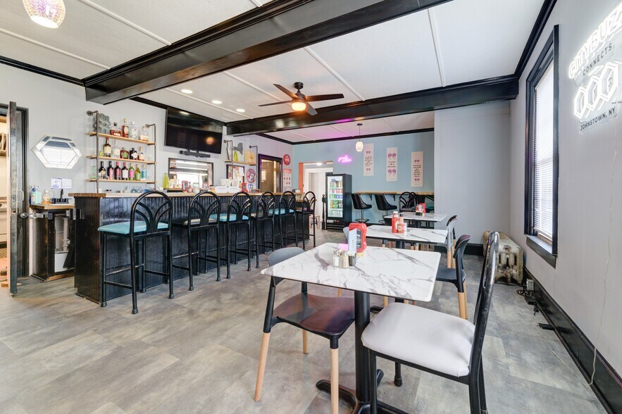 More Photos Of 28 E Main St, Johnstown General Retail For Sale