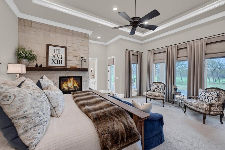 More Photos Of 8301 Stephens Ranch Rd, Pilot Point Land For Sale