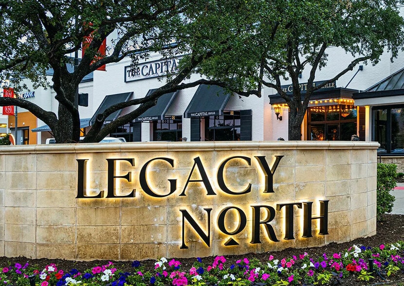 More Photos Of 5840 Legacy Cir, Plano Unknown For Lease