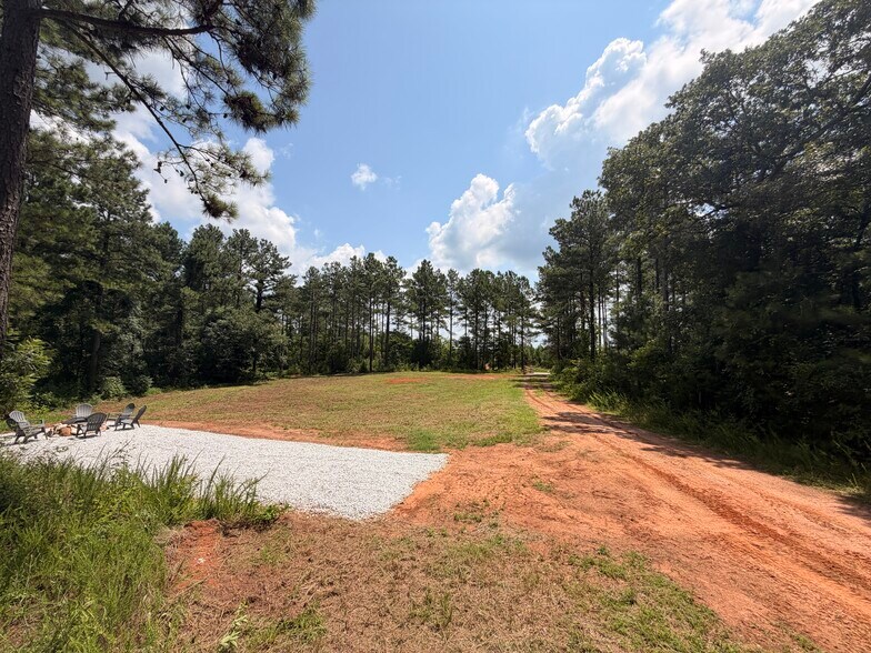 Primary Photo Of Hwy 184, Due West Land For Sale