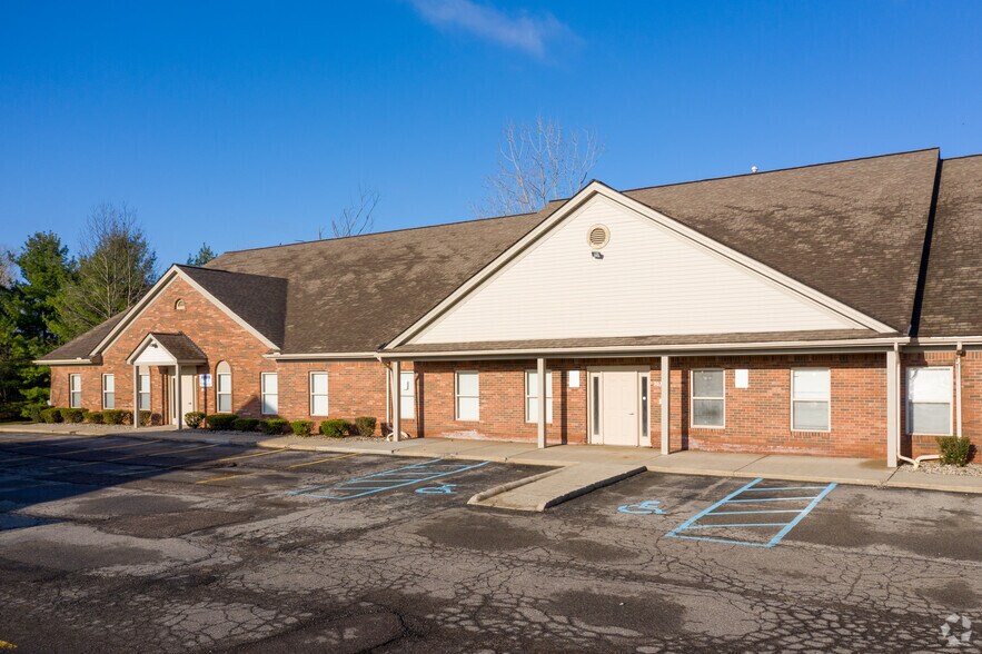 More Photos Of 6223 N Canton Center Rd, Canton Unknown For Lease