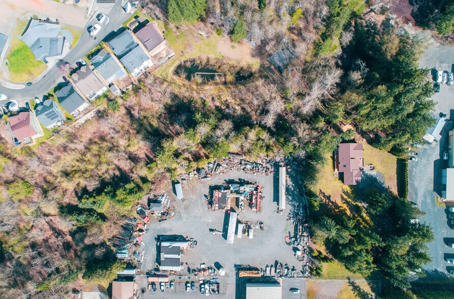 More Photos Of 4053 Hammer dr, Bellingham Land For Sale