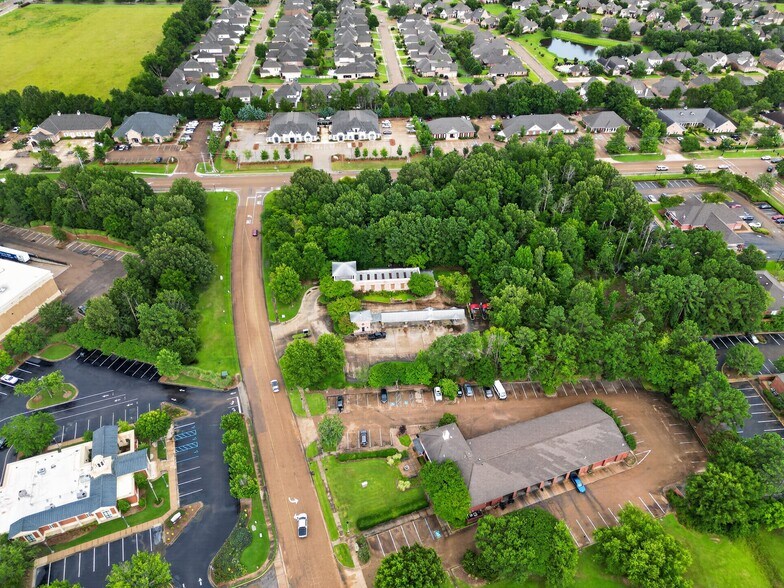 More Photos Of 2027 Strawberry Hill Dr, Madison Carwash For Sale