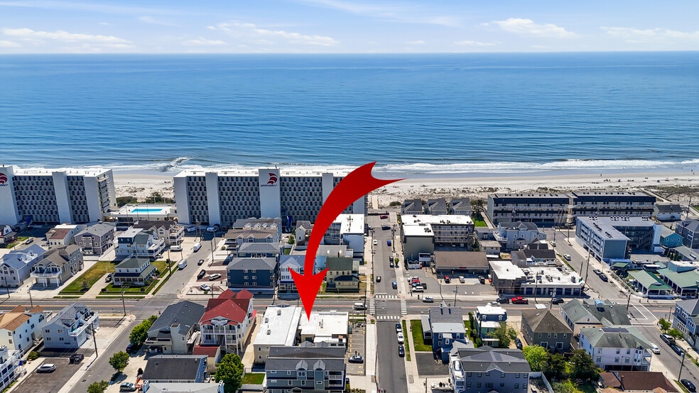 More Photos Of 3710 Landis Ave, Sea Isle City Freestanding For Sale
