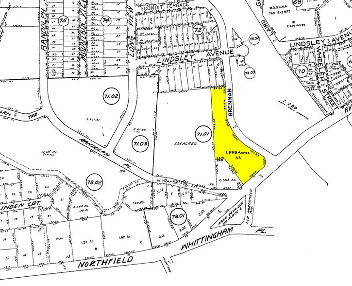 81 Northfield Ave West Orange NJ 07052 Medical Office For Lease