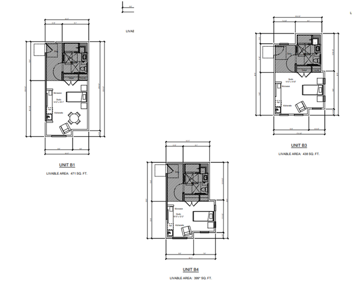 More Photos Of 1 Wilder Rd, Orinda Land For Sale