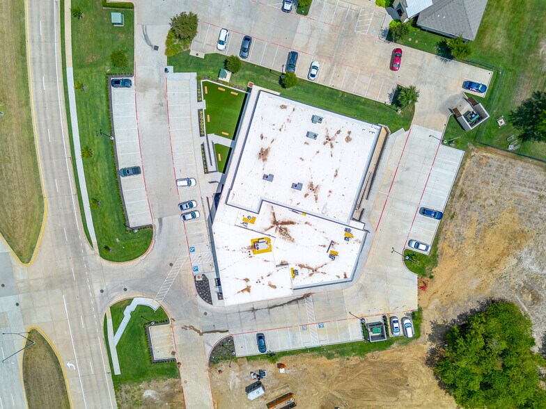 More Photos Of 12652 Timberland Blvd, Fort Worth Medical For Lease