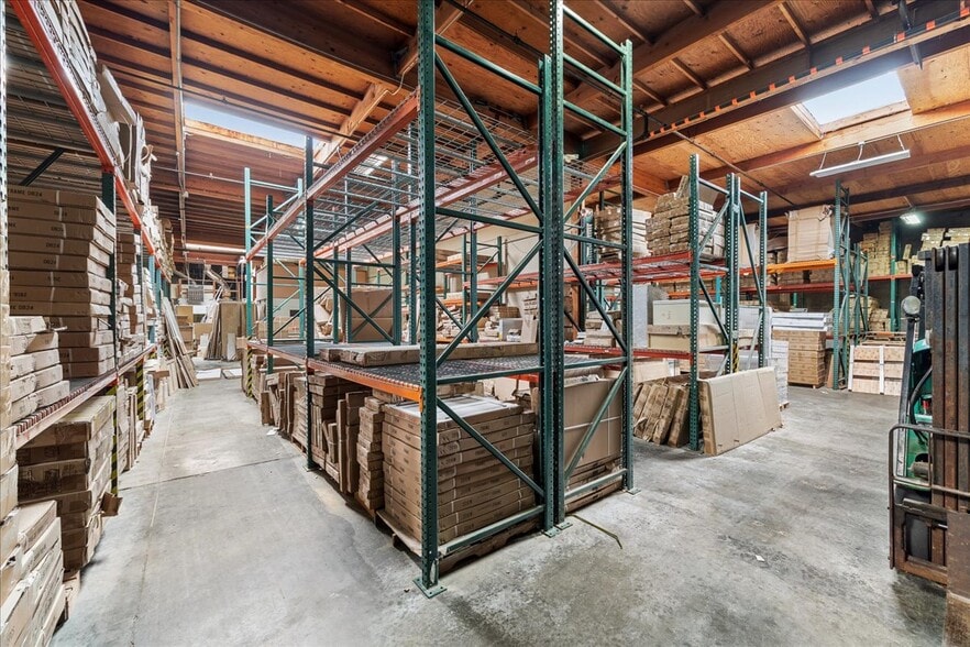 More Photos Of 283-299 Harbor Way, South San Francisco Warehouse For Lease