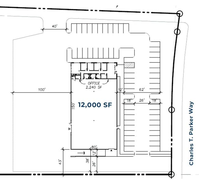 More Photos Of Charles T Parker Way @ West Lane Road, Scappoose Land For Sale