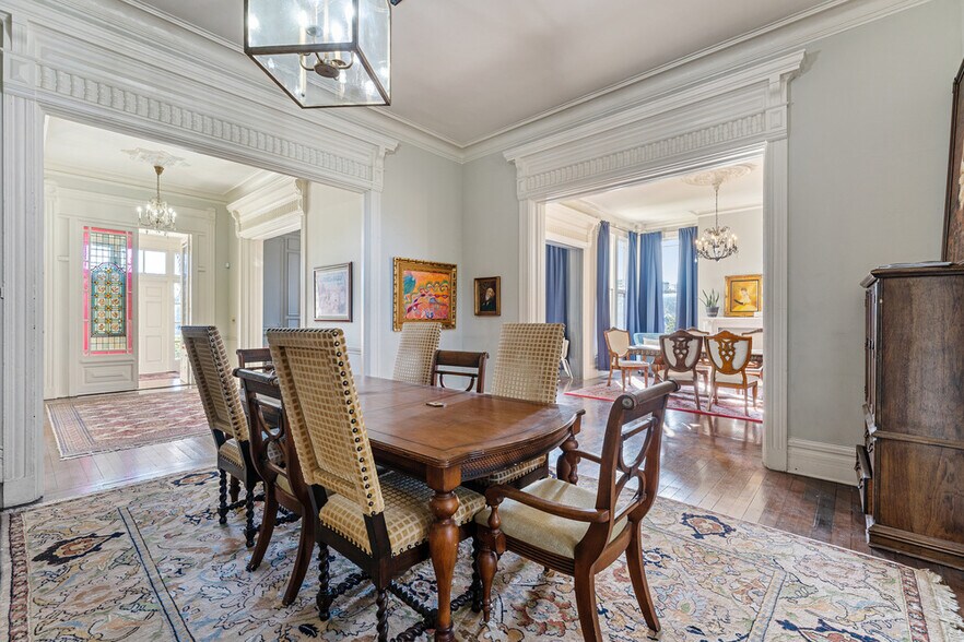 More Photos Of 1218 E 21st St, Oakland Apartments For Sale